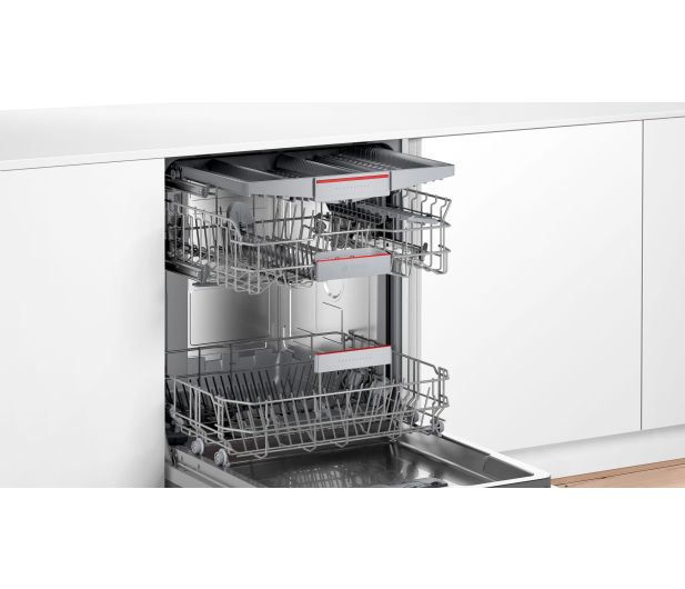 Bosch SMV4EVX10E - 1246827 - zdjęcie 2